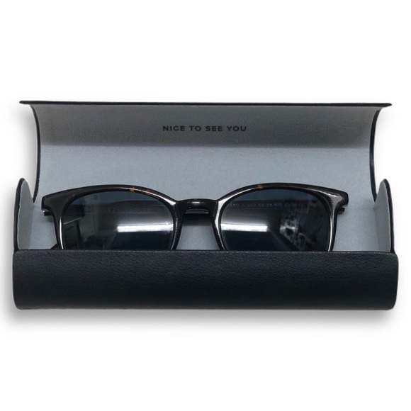 Warby Parker | Durand Sunglasses - Picture 6 of 7